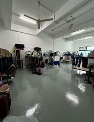 Woodlands Industrial Park E1 (D27), Factory #577137331